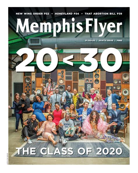 , the locally owned. . Memphis flyer